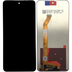 TOUCHSCREEN + DISPLAY LCD NO FRAME FOR REALME C71 RMX5303 BLACK