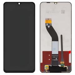 TOUCHSCREEN + DISPLAY LCD NO FRAME FOR XIAOMI REDMI 14C/POCO C75/REDMI A3 PRO XL-N1 VERSION BLACK