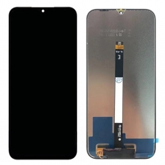 TOUCHSCREEN + DISPLAY LCD NON FRAME PER XIAOMI REDMI 15C 4G(25078RA3EL/25078RA3EE) NERO
