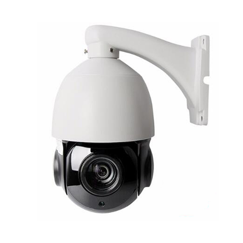 2MP Network IP, 18x Optical Zoom, Mini 4.5