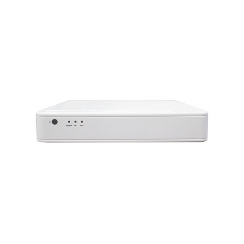 8CH DVR, 5MP, SATA*1, AHD+CVI+TVI+CVBS+IP