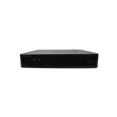 4CH DVR, 1080P, SATA*1, AHD+CVI+TVI+CVBS+IP