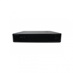 8CH DVR, 5MP, SATA*1, AHD+CVI+TVI+CVBS+IP