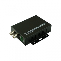 AHD/CVI/TVI/CVBS to HDMI Converter, 4K