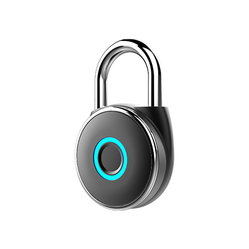 Smart Fingerprint Padlock