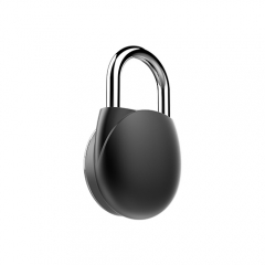 Smart Fingerprint Padlock