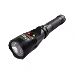 4G Patrol Camera, Flashlight, 20MP