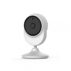 Wireless IP Camera, 1080P, MicroSD Card