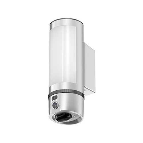 Wall Light Camera, Wireless, 1080P, MicroSD Card