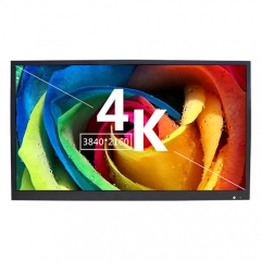 43" 4K UHD CCTV Monitor