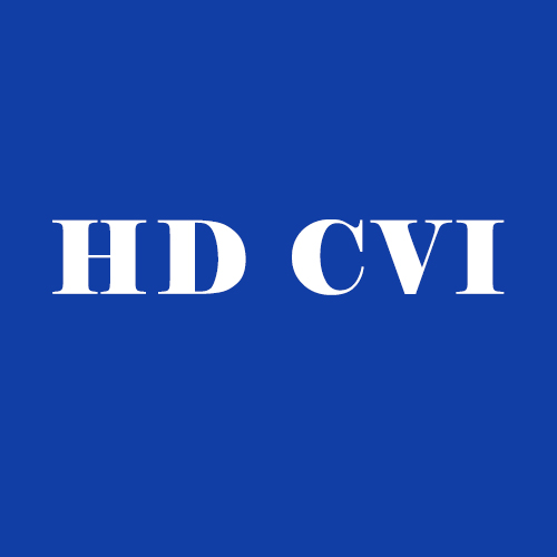 HD CVI