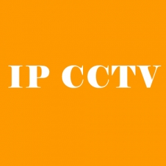 IP CCTV