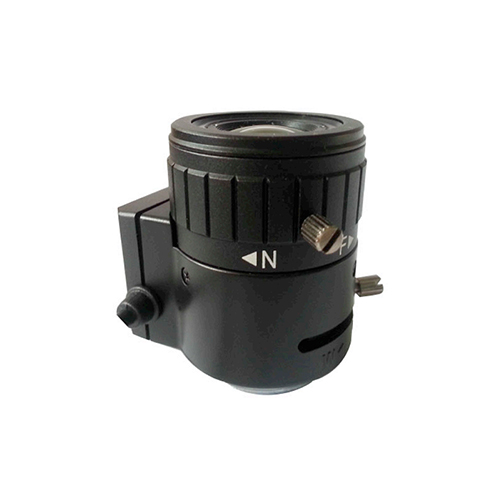 5MP CCTV Lens, 6~22mm, Auto Iris, IR