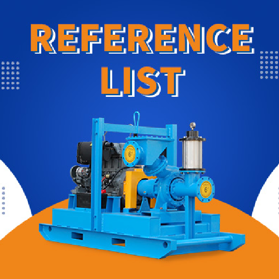 dewatering-pump-reference-list-1-reference-list