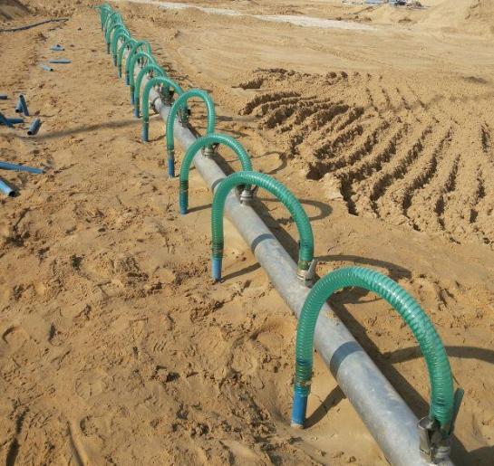 WHAT IS A WELLPOINT SYSTEM?