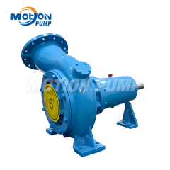 YP150B DEWATERING PUMP API DESIGN CENTRIFUGAL PUMP SOLIDS HANDLING PUMP VACUUM ASSISTED