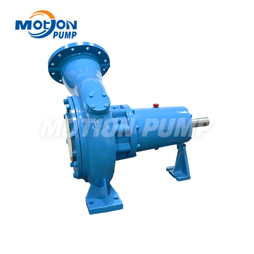 YP150B DEWATERING PUMP API DESIGN CENTRIFUGAL PUMP SOLIDS HANDLING PUMP VACUUM ASSISTED