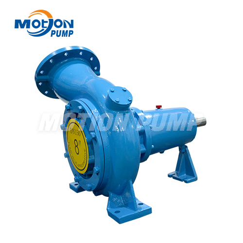 YP200B DEWATERING PUMP HIGH SOLIDS DESIGN