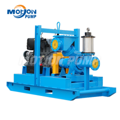 YP150FLS VACUUM ASSISTED PPRIMING PUMP DEWATERING PUMP WELLPOINT PUMP FOR MINING