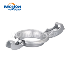 Bauer Type Locking Lever Ring and Gasket Spanner Bauer Coupling