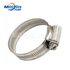 Hose Clamp Stainless Steel Clamp Hose Clips