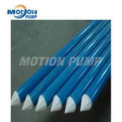 PVC Well Point Pipe