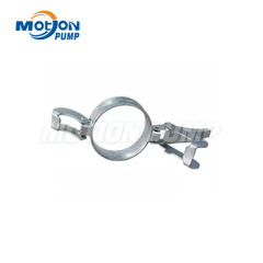 Bauer Type Locking Lever Ring and Gasket Spanner Bauer Coupling