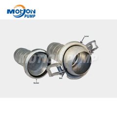 Bauer Coupling, Bauer Coupling Full Set Male Bauer Coupling, Female Bauer Coupling