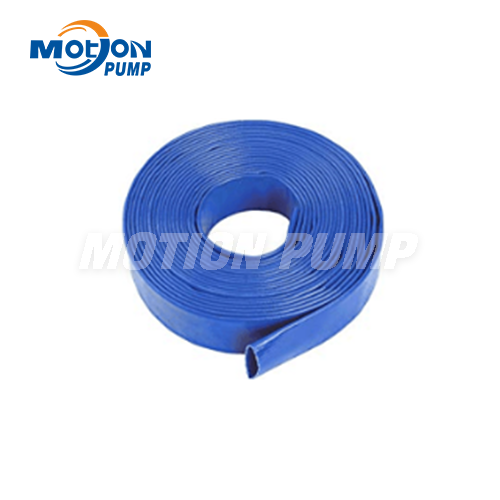 Lay flat Hoses Wate Hose Softwall Hose