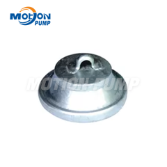 Bauer Type End Cap Bauer Female Cap