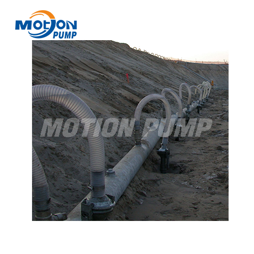 Steel wire refinforced clear hose, bending connection tubes, flexible swivel connector