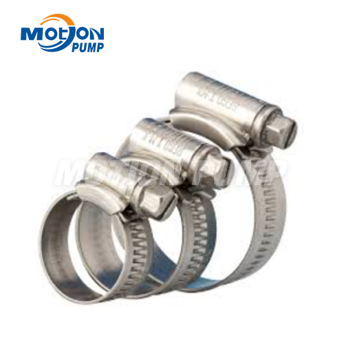 Hose Clamp Stainless Steel Clamp Hose Clips