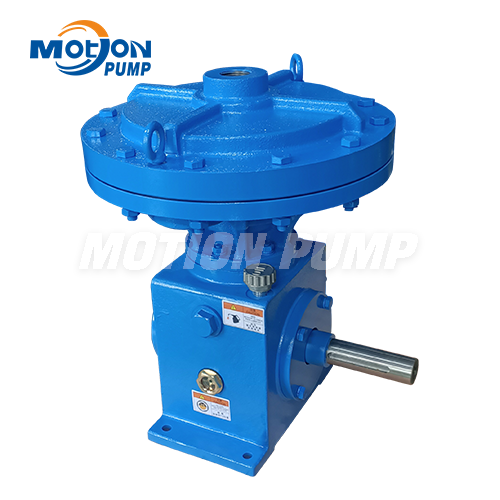 DPP25 DIAPHRAGM VACUUM PUMP FOR VACUUM PRIMING SYSTEM VACUUM PRIMING PUMP
