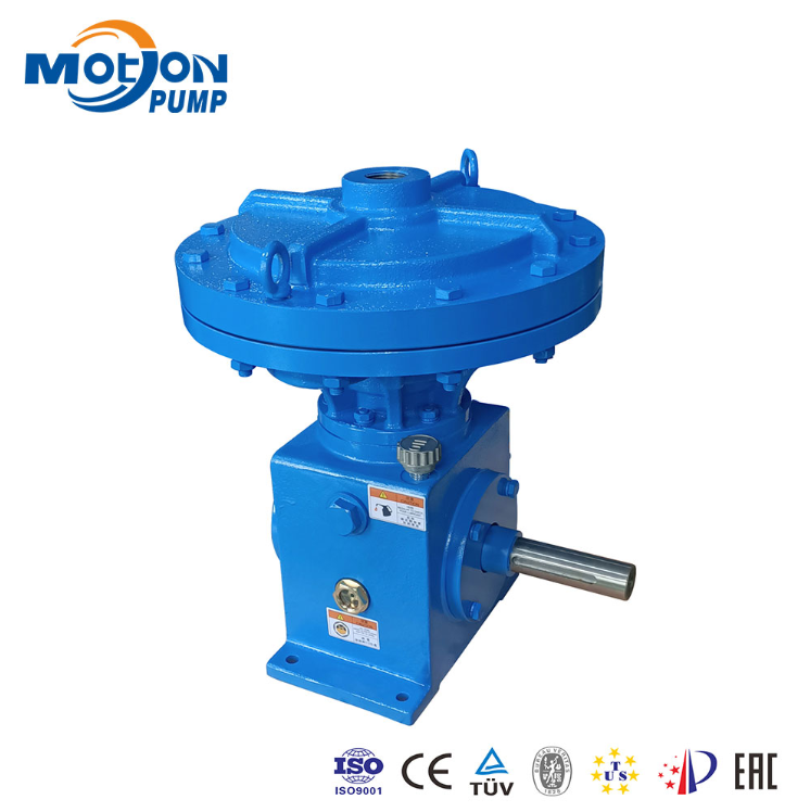 What is a Vacuum Priming System?