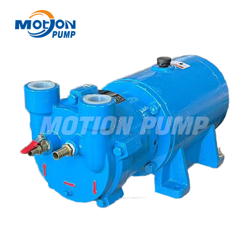 Monoblock Water Ring Vacuum Pump Manufacturers & Suppliers
