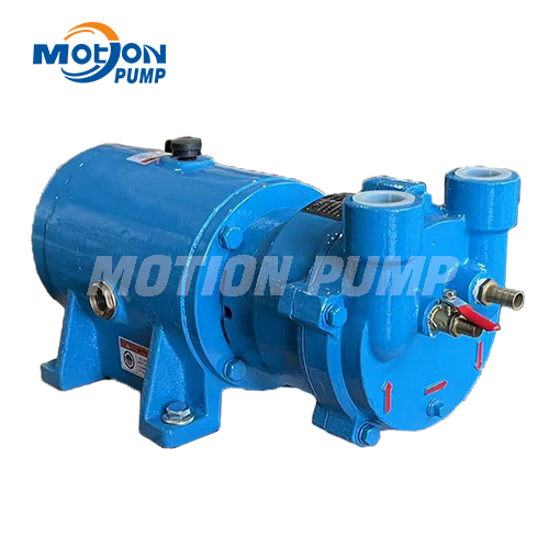 LRVP2071 Liquid Ring Vacuum Pump Water Ring Vacuum Pump