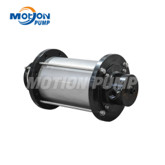 PT25 Priming Tank for Vacuum Priming Pump DPP25 Vacuum Canister