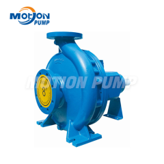 CP200-82B DEWATERING PUMP CLEAN WATER CENTRIFUGAL PUMP 8 INCHES