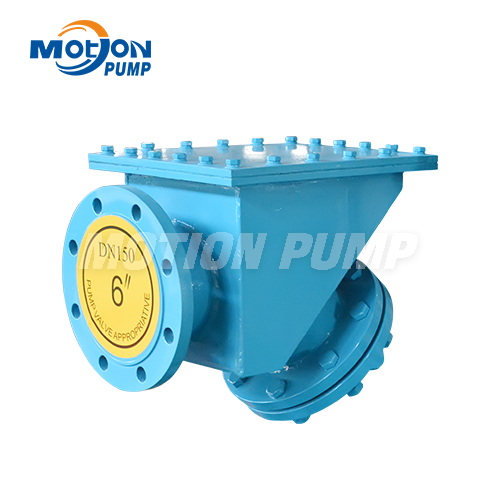 YPCV150 Check Valve DN150 for Dewatering Pump