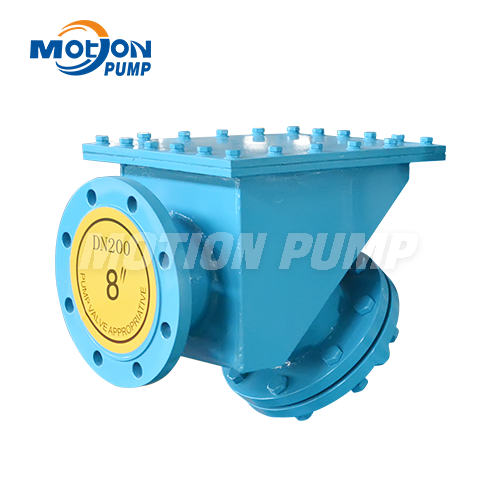 YPCV200 Check Valve DN200 for Dewatering Pump