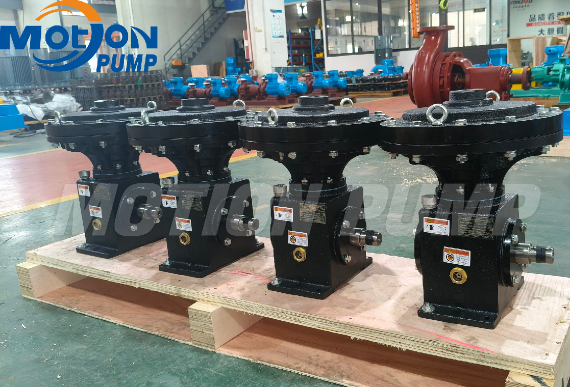 DPP25 Vacuum Priming Pump