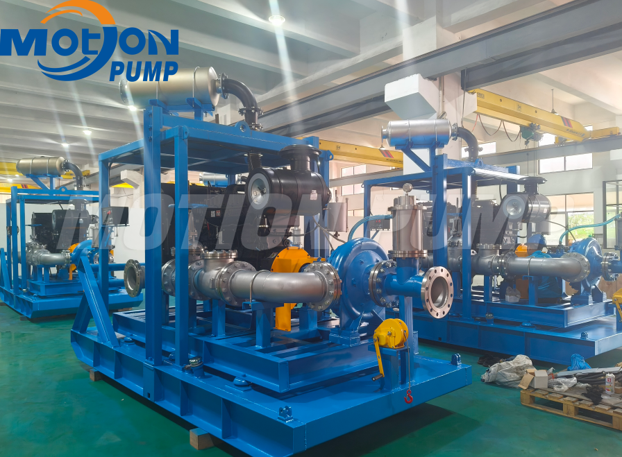 Engineered for Extreme Corrosion Resistance &amp; Unmatched Reliability