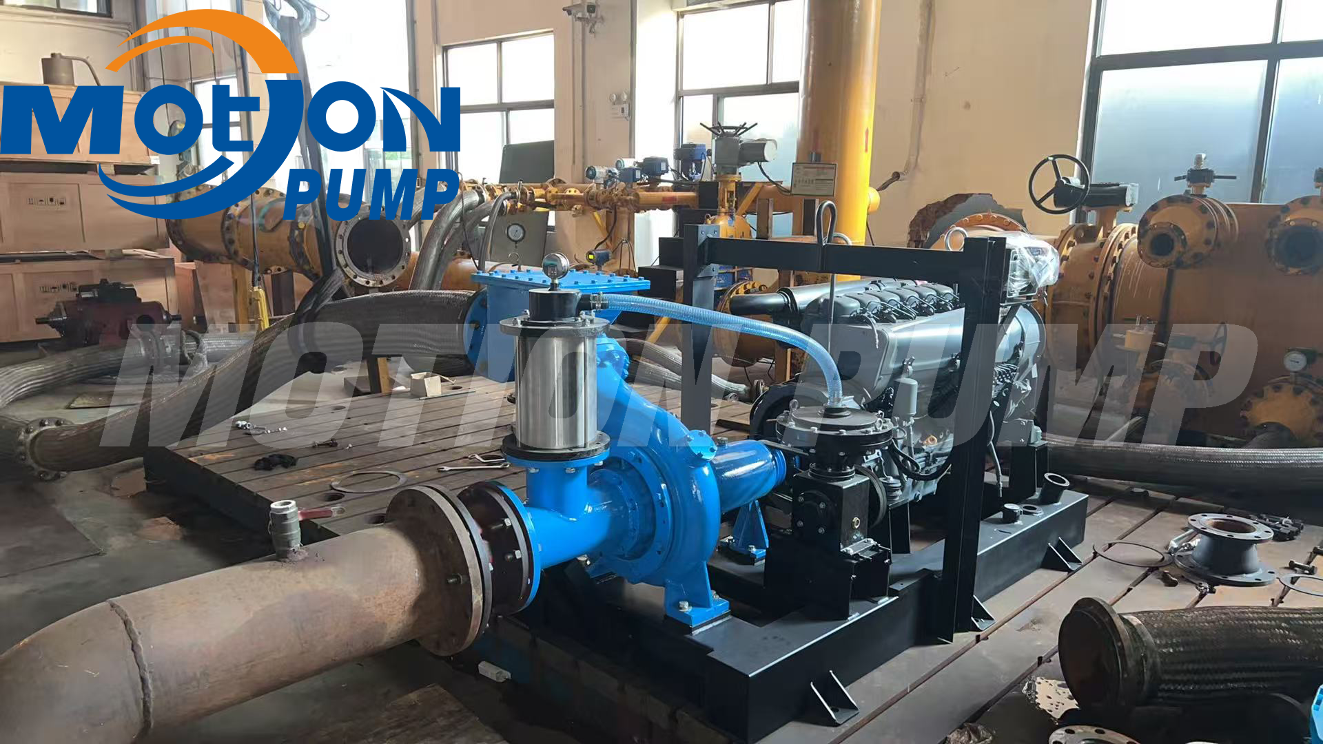 Precision-Engineered for Performance