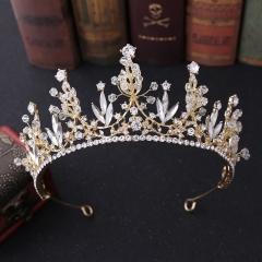 bridal Crown