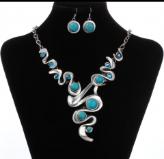 Fashion Jewelry set