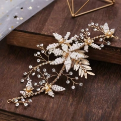 Bridal Headband