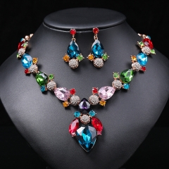 Luxury Jewelry set