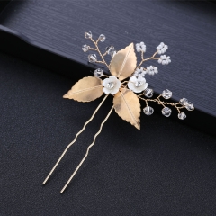 Bridal Hairpin