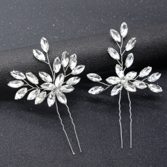 Bridal Hairpin