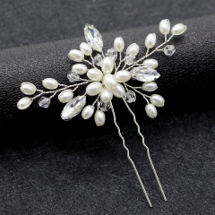 Bridal Hairpin